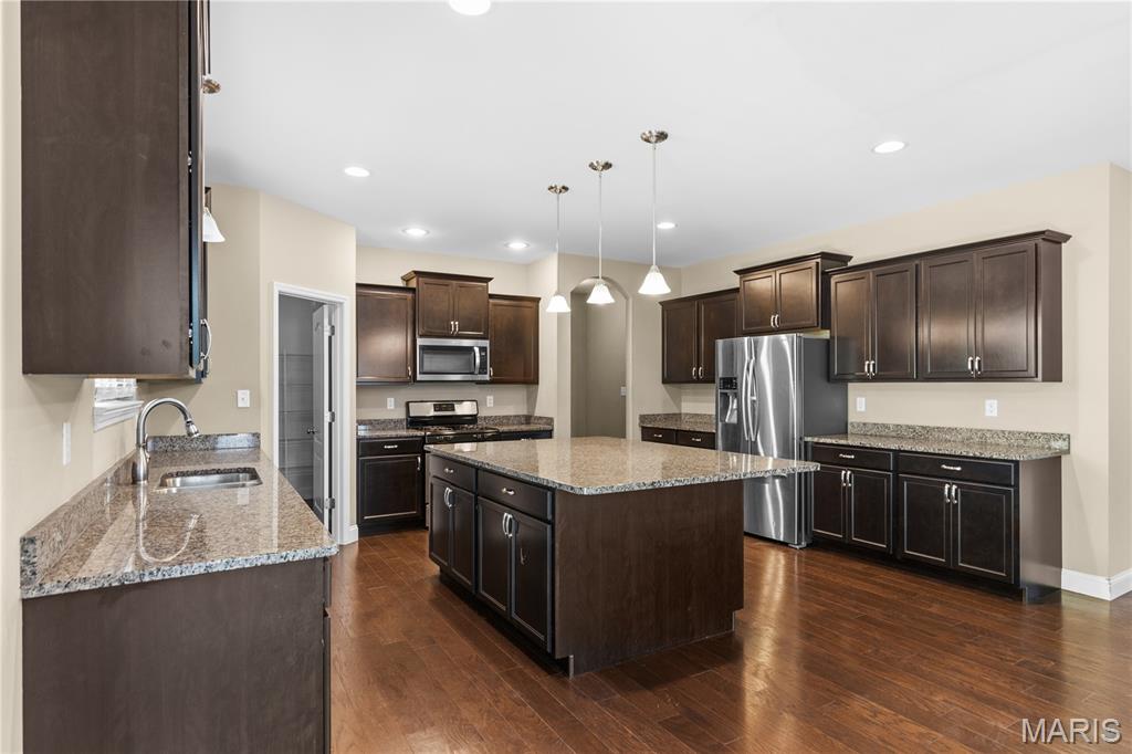 Ests At Timberleaf #3 - Residential