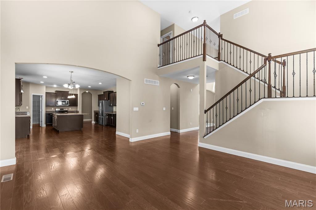 Ests At Timberleaf #3 - Residential