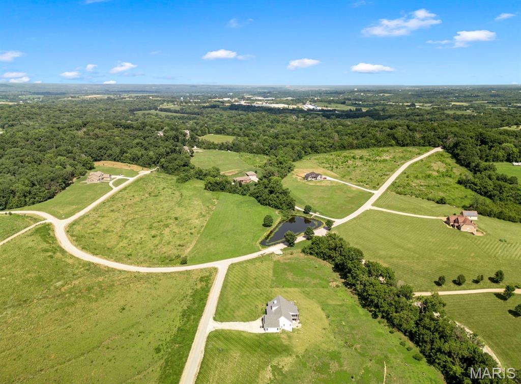 Northern Sky Estates - Land
