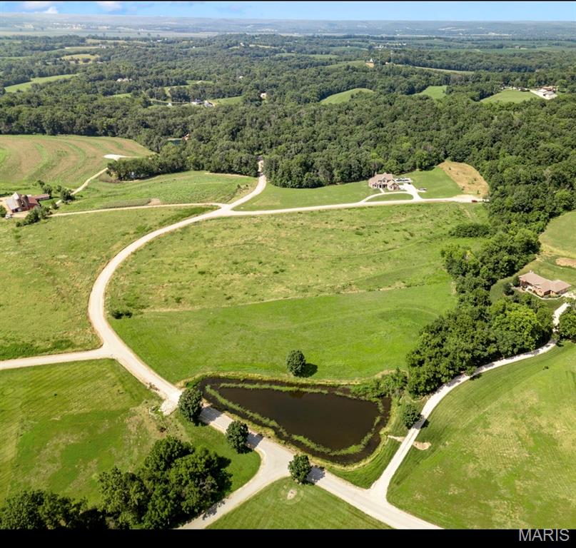 Northern Sky Estates - Land