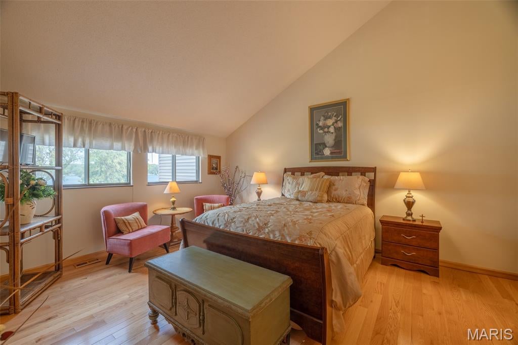 Innsbrook - Residential