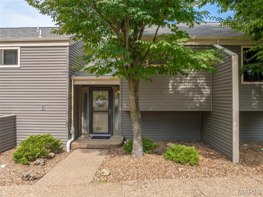 Innsbrook - Residential
