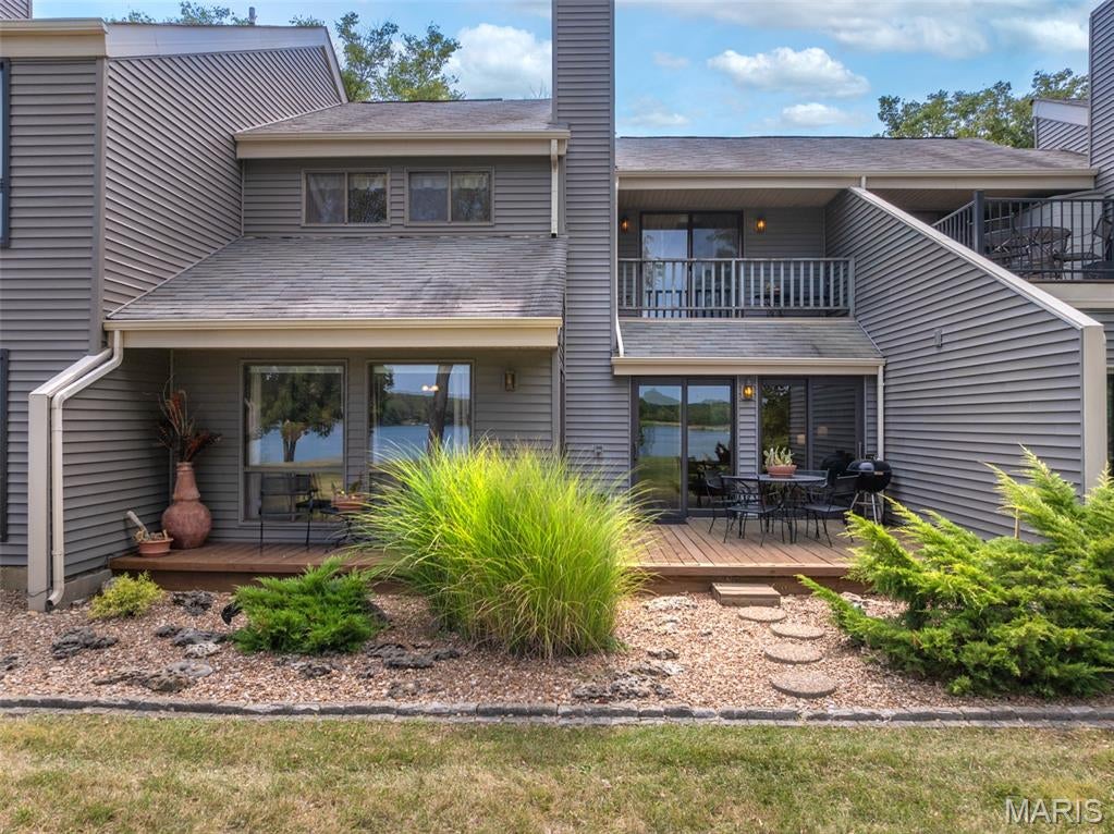 Innsbrook - Residential