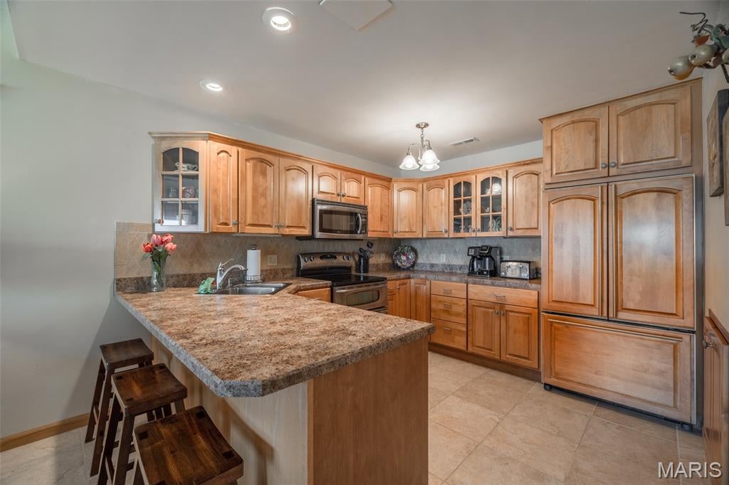 Innsbrook - Residential