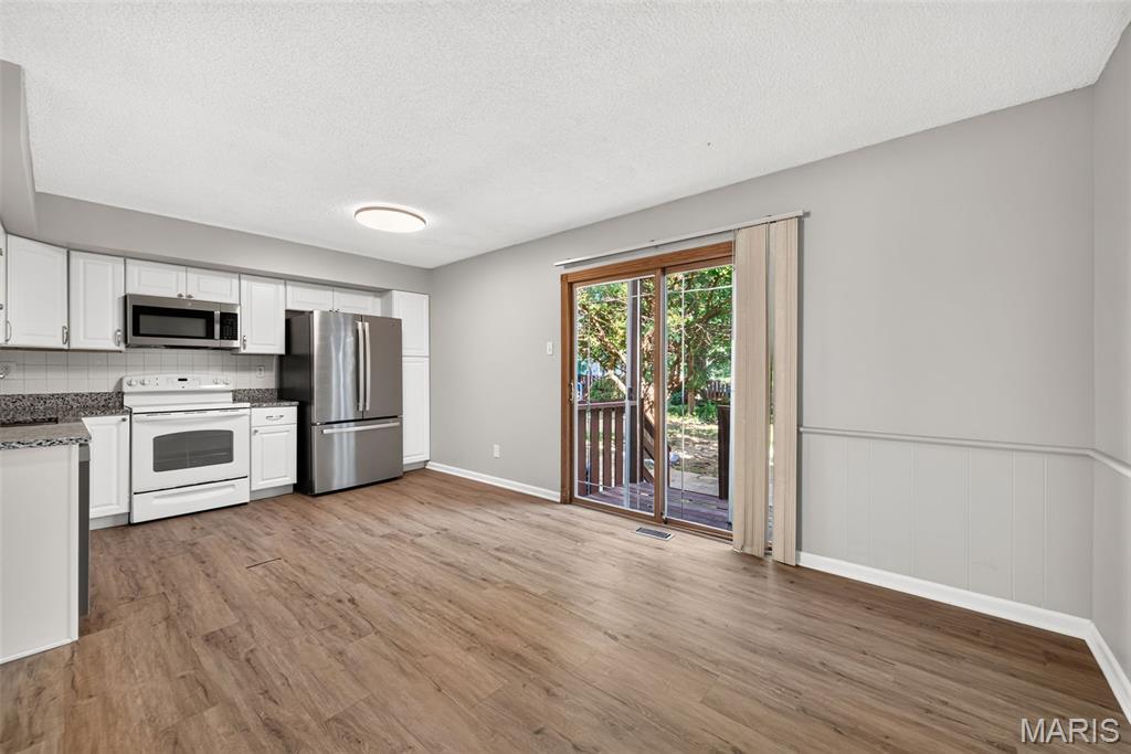 Hidden Meadow Condo 9 - Residential Lease