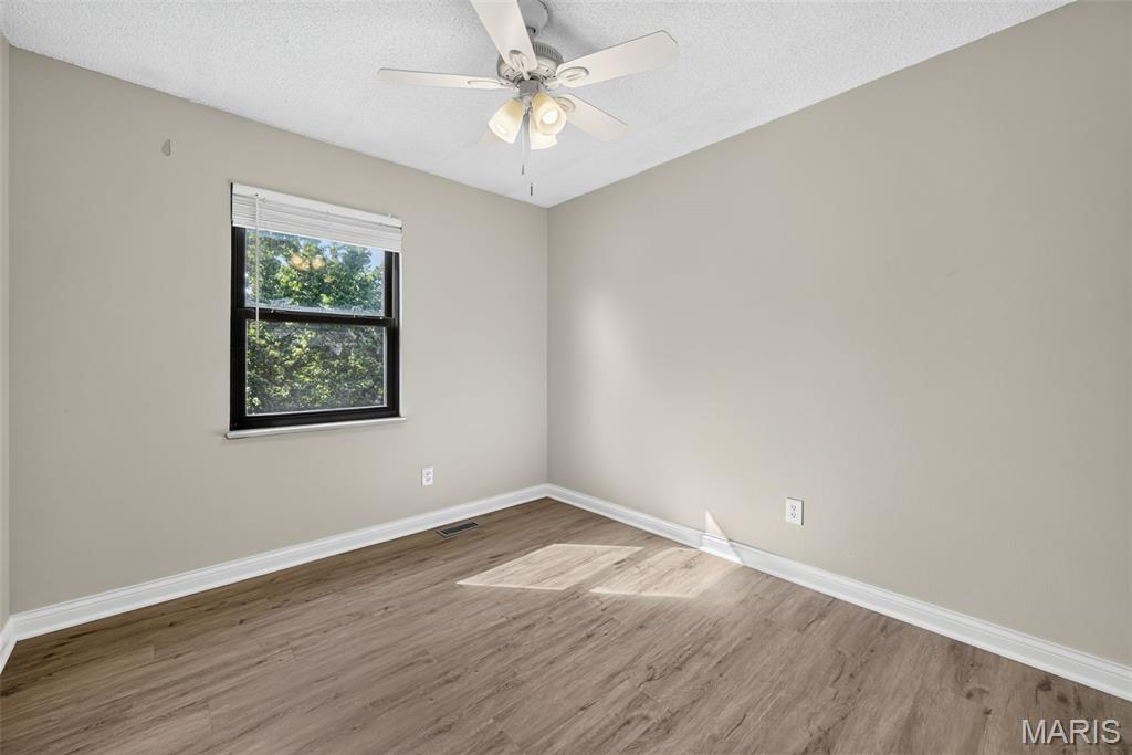 Hidden Meadow Condo 9 - Residential Lease