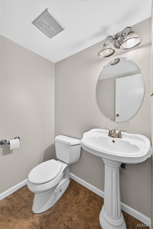 Hidden Meadow Condo 9 - Residential Lease