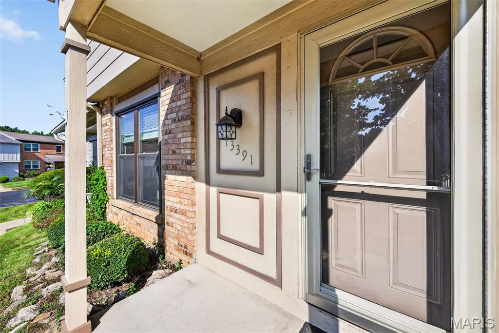 Hidden Meadow Condo 9 - Residential Lease