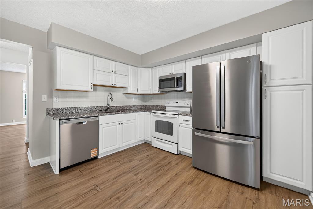 Hidden Meadow Condo 9 - Residential Lease