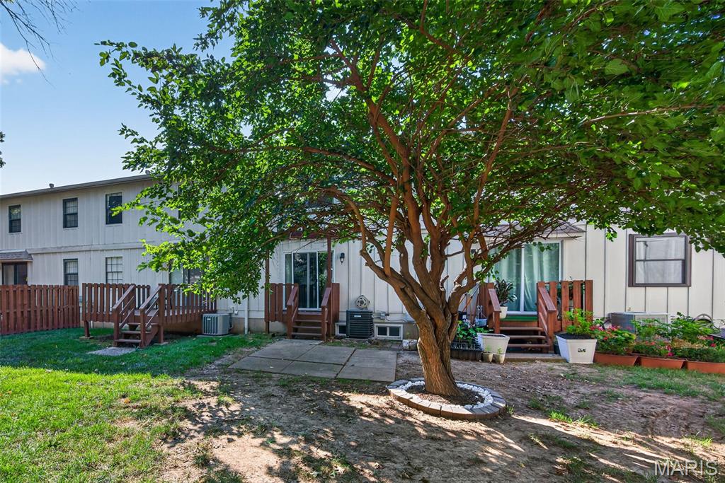 Hidden Meadow Condo 9 - Residential Lease