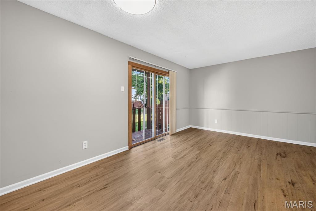 Hidden Meadow Condo 9 - Residential Lease
