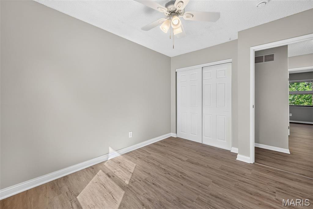 Hidden Meadow Condo 9 - Residential Lease
