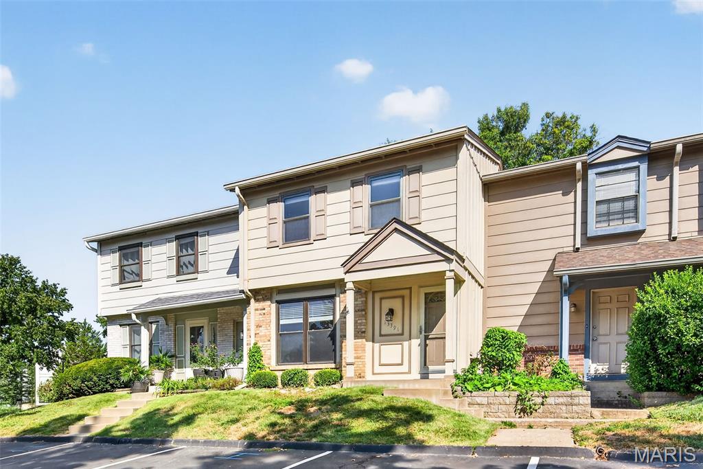 Hidden Meadow Condo 9 - Residential Lease