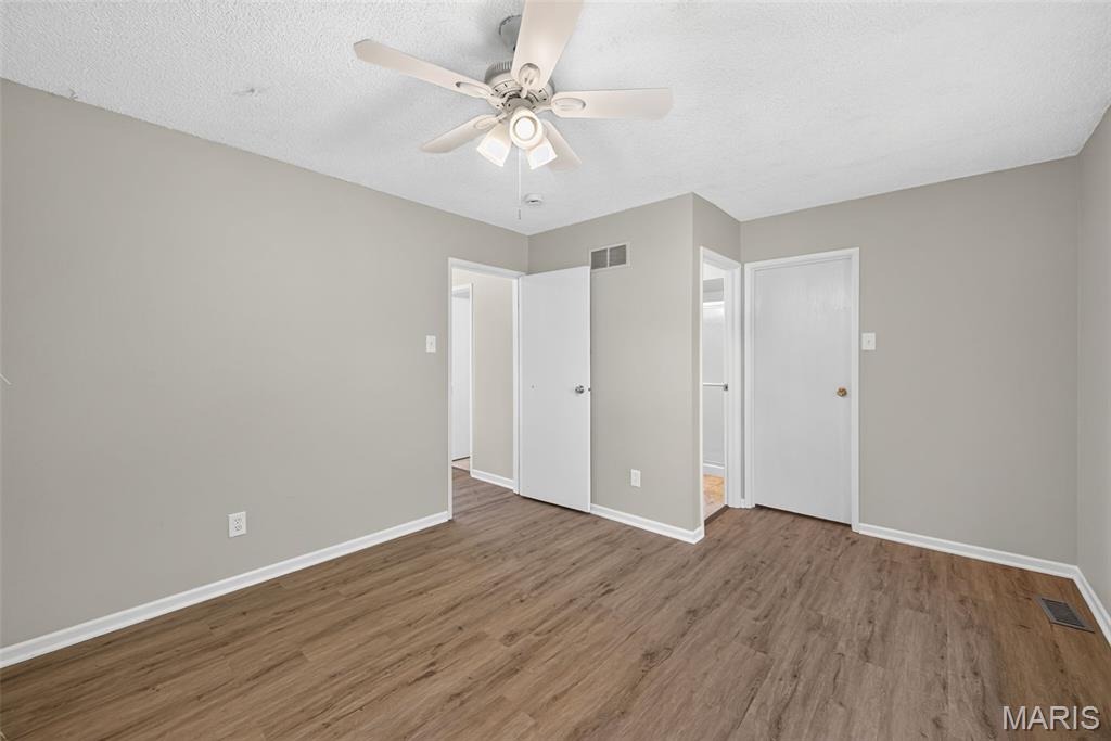 Hidden Meadow Condo 9 - Residential Lease