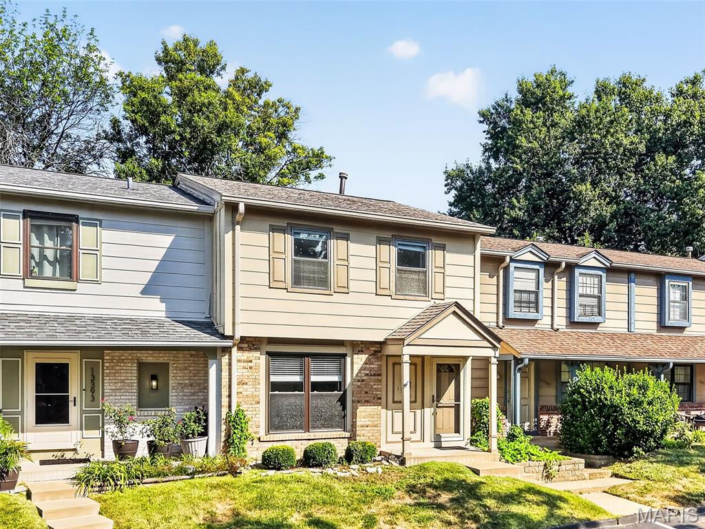Hidden Meadow Condo 9 - Residential Lease