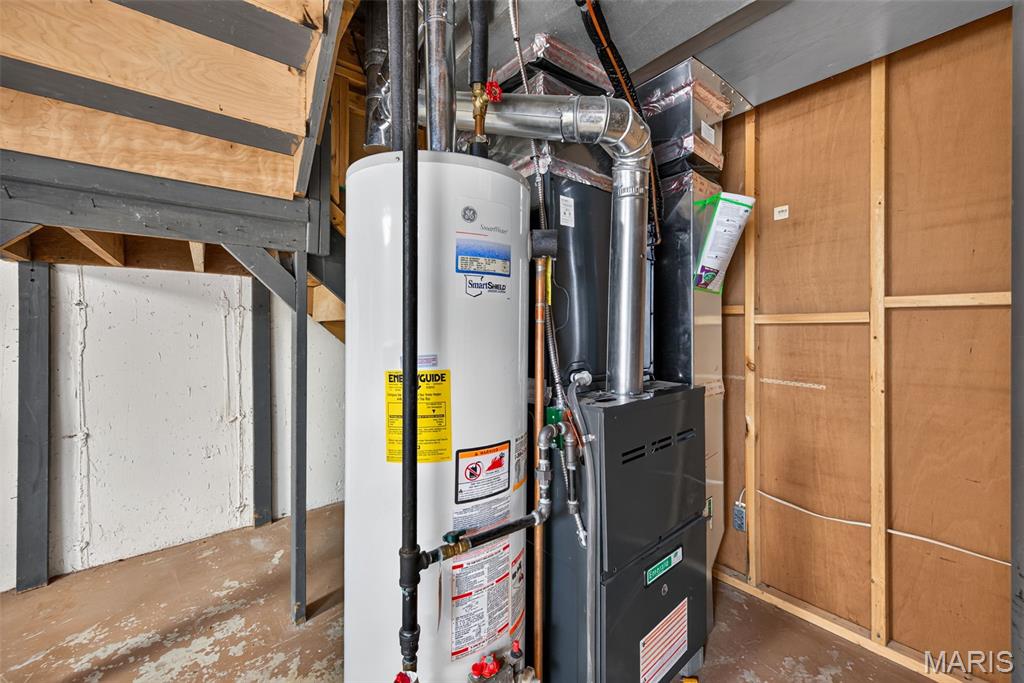 Hidden Meadow Condo 9 - Residential Lease