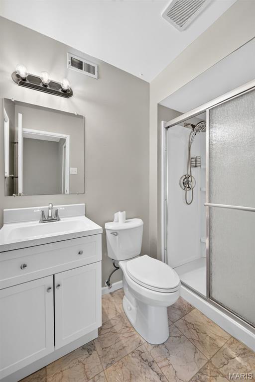 Hidden Meadow Condo 9 - Residential Lease