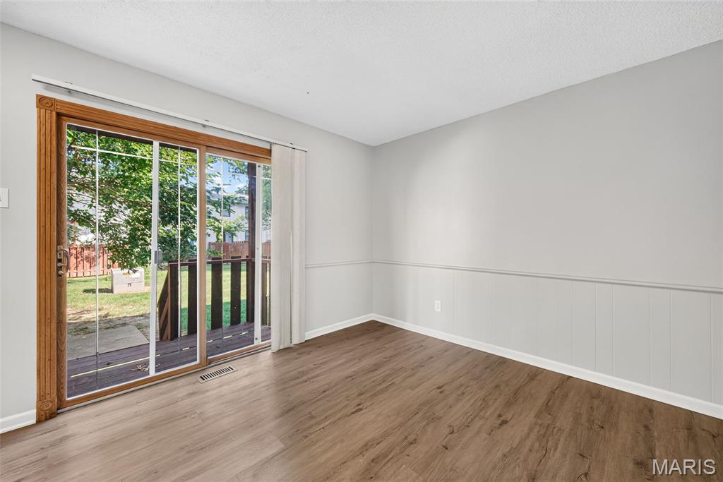 Hidden Meadow Condo 9 - Residential Lease