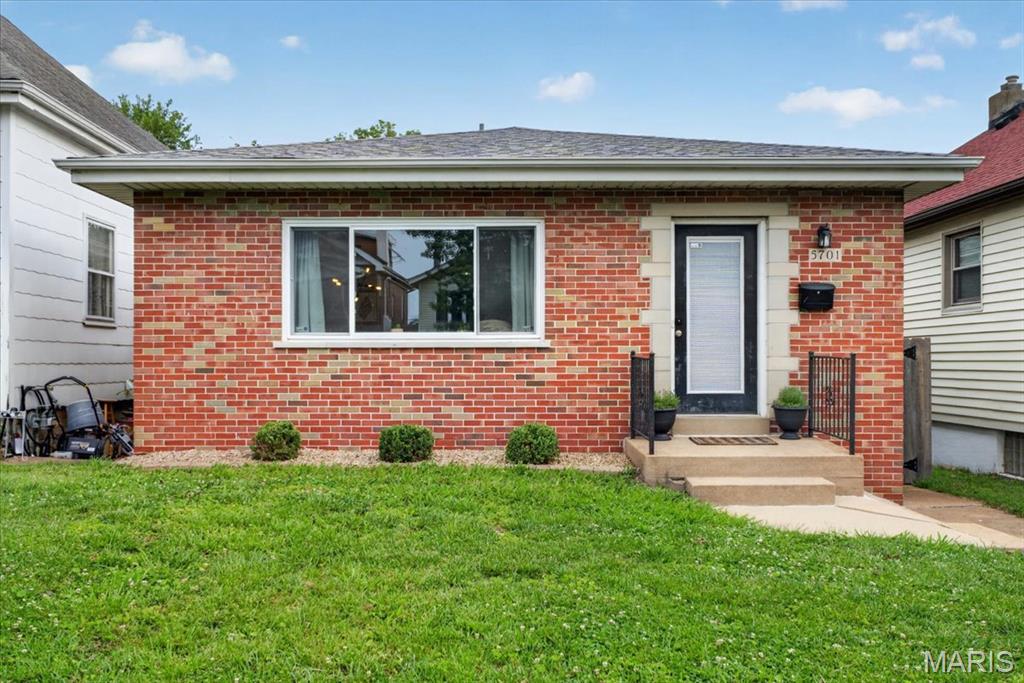 Tucked into one of the most desirable pockets of Southampton, this charming bungalow perfectly blends classic character with thoughtful updates and an incredibly functional floor plan. Just moments from local favorites for dining, shopping, grocery, parks, and nightlife, the location offers the best of city living with a true neighborhood feel. Inside, the home flows beautifully from room to room with an open yet defined layout that makes everyday living and furnishing effortless. The updated kitchen and baths pair seamlessly with the home’s timeless charm, while the finished lower level adds an impressive amount of additional living space. Although officially a 2-bedroom home, the beautifully finished lower level lives like a potential 3rd bedroom setup with a spacious sleeping area (without egress), plus an inviting rec/media space ideal for movie nights, a home office, gym, or additional entertaining space. Outside, the private backyard retreat features a large patio and privacy fencing, creating the perfect setting for relaxing or hosting guests. Rounding out the property is the oversized 2-car garage — a rare and highly sought-after feature for the neighborhood. A move-in-ready Southampton gem with space, style, and walkability all in one package.