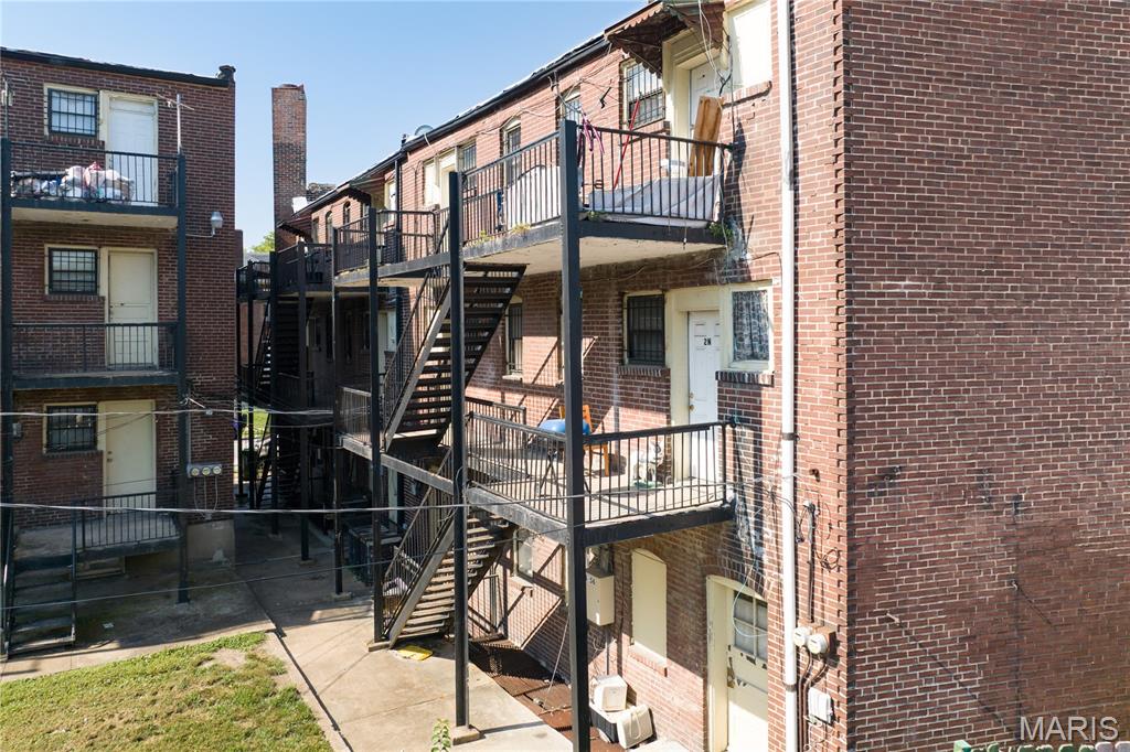 Drietzer Add - Residential Income