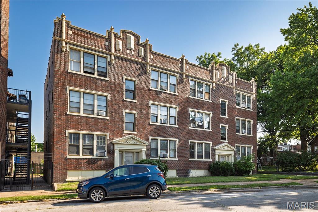 Drietzer Add - Residential Income