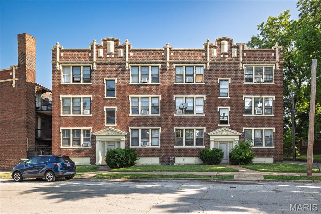 Drietzer Add - Residential Income