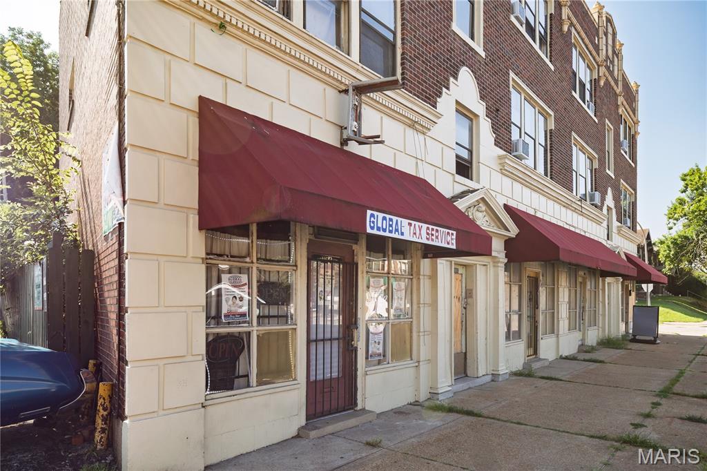 Drietzer Add - Residential Income