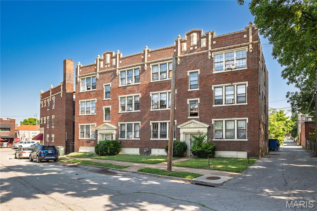 Drietzer Add - Residential Income