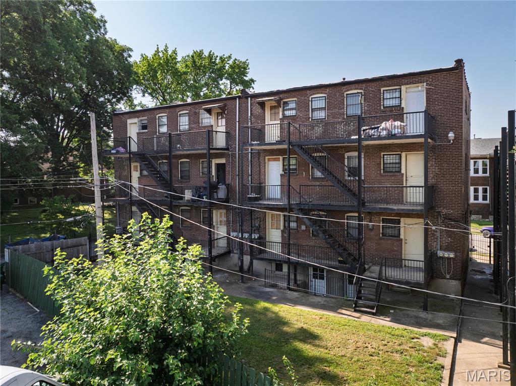Drietzer Add - Residential Income