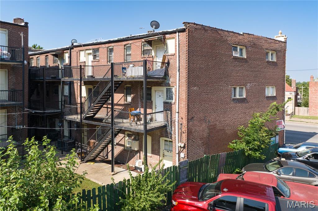 Drietzer Add - Residential Income