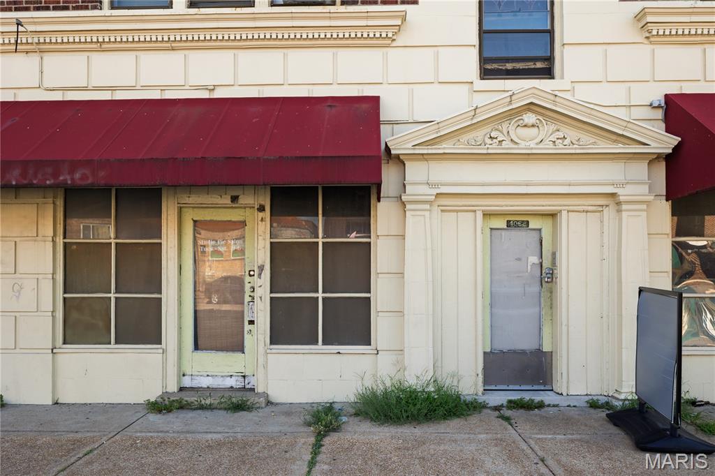Drietzer Add - Residential Income