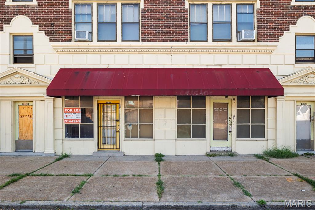 Drietzer Add - Residential Income