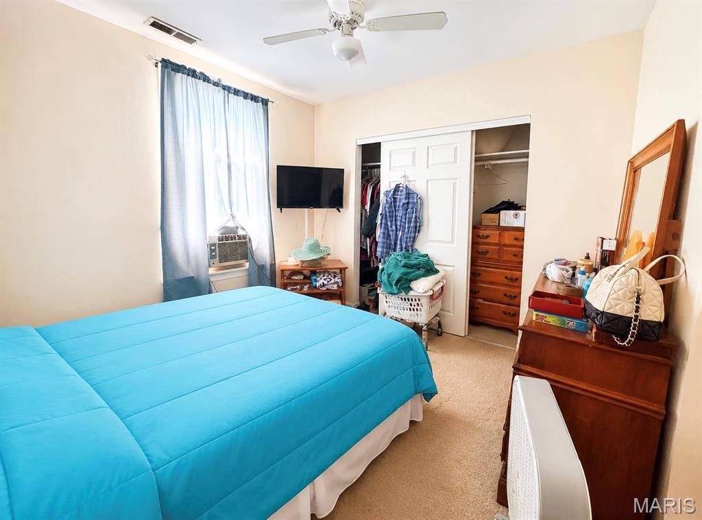 Roosevelt Place Add - Residential