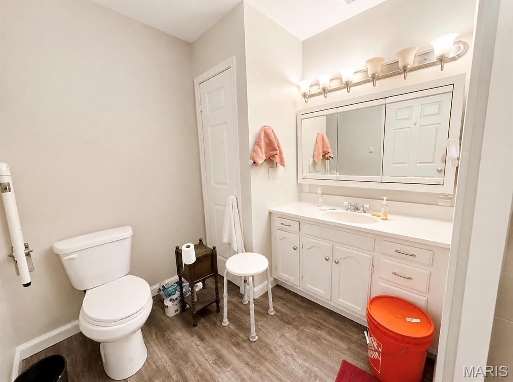 Roosevelt Place Add - Residential