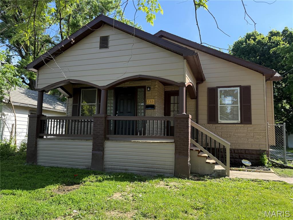 Maplewood Sub - Residential
