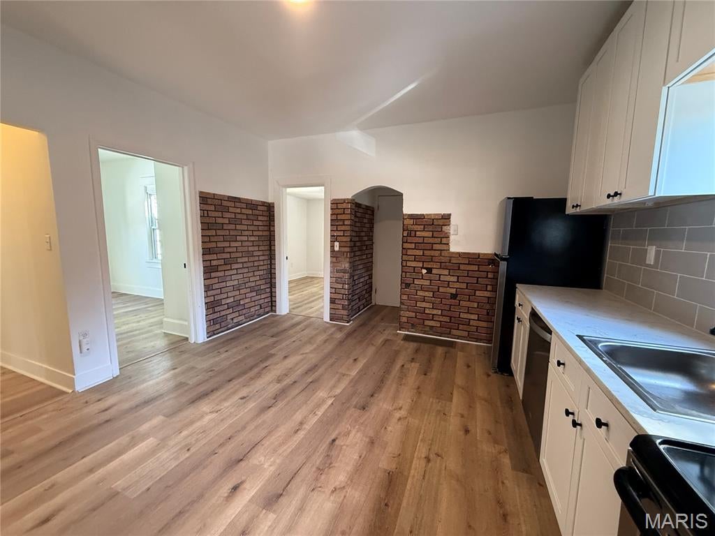 Maplewood Sub - Residential