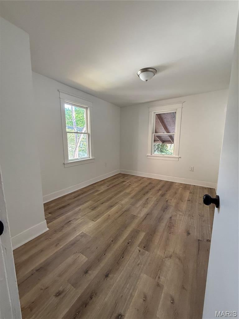 Maplewood Sub - Residential