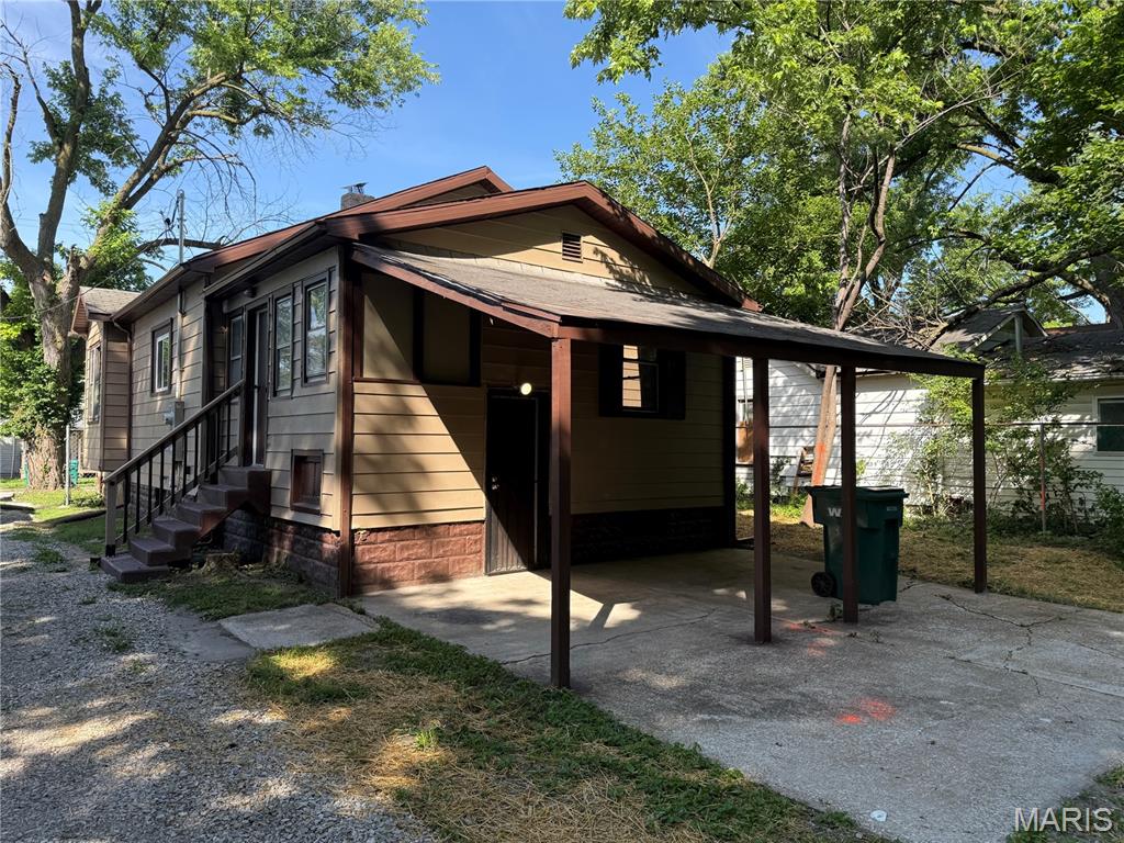 Maplewood Sub - Residential