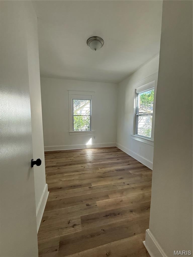 Maplewood Sub - Residential