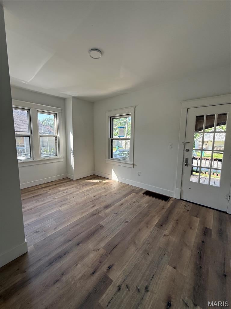Maplewood Sub - Residential