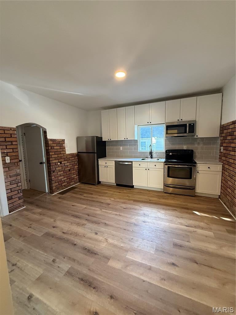 Maplewood Sub - Residential