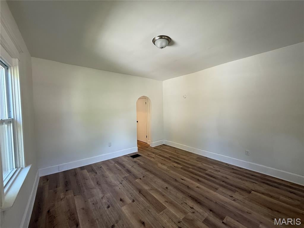 Maplewood Sub - Residential