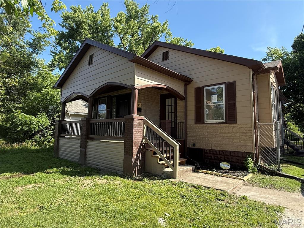 Maplewood Sub - Residential