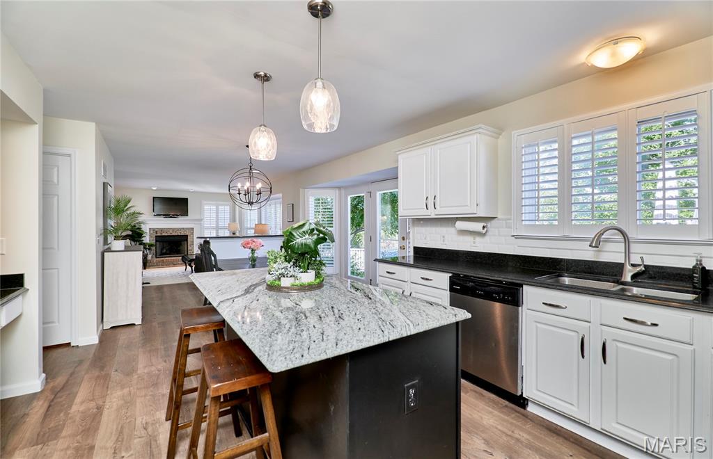 Chestnut Hills Village - Residential