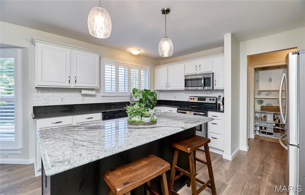 Chestnut Hills Village - Residential