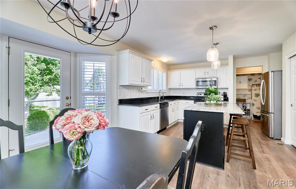 Chestnut Hills Village - Residential