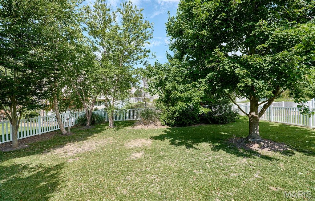 Chestnut Hills Village - Residential