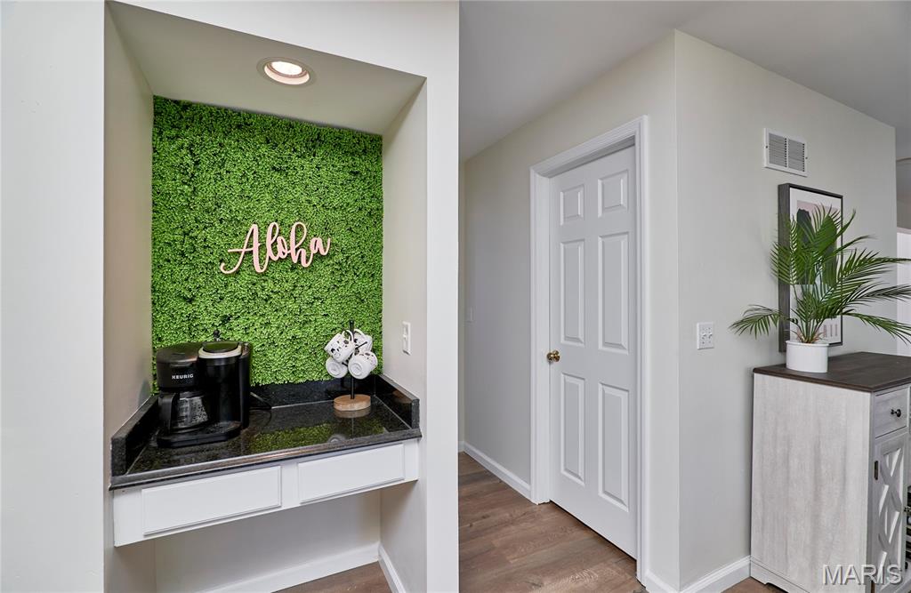 Chestnut Hills Village - Residential