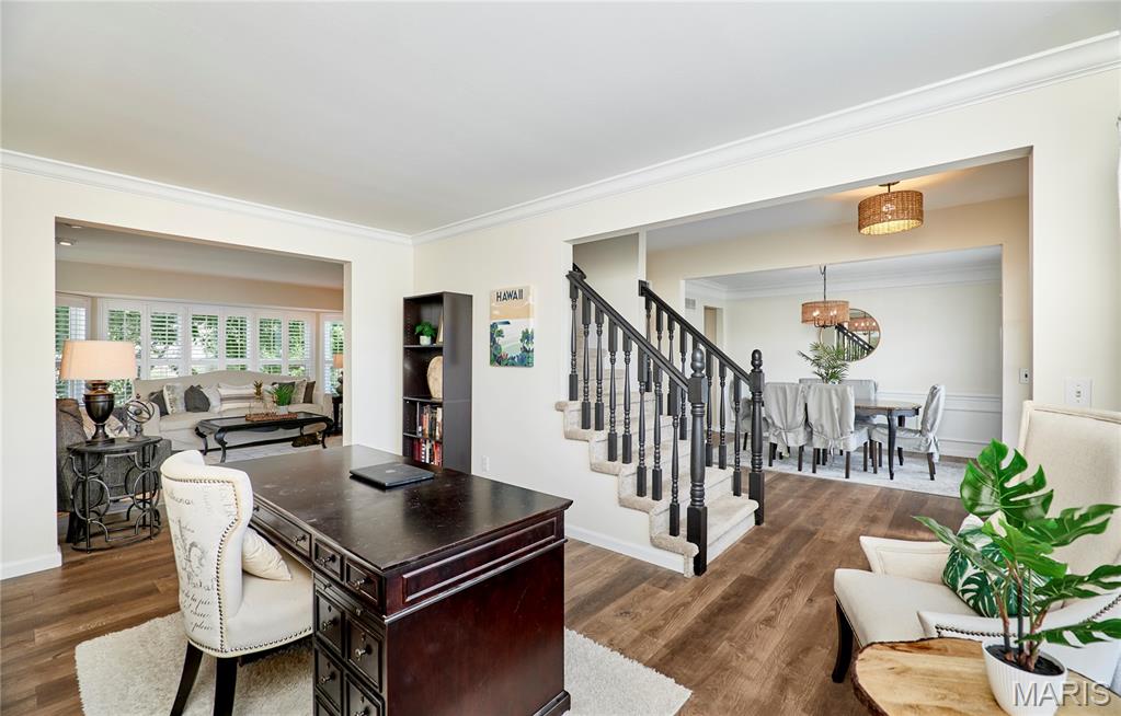 Chestnut Hills Village - Residential
