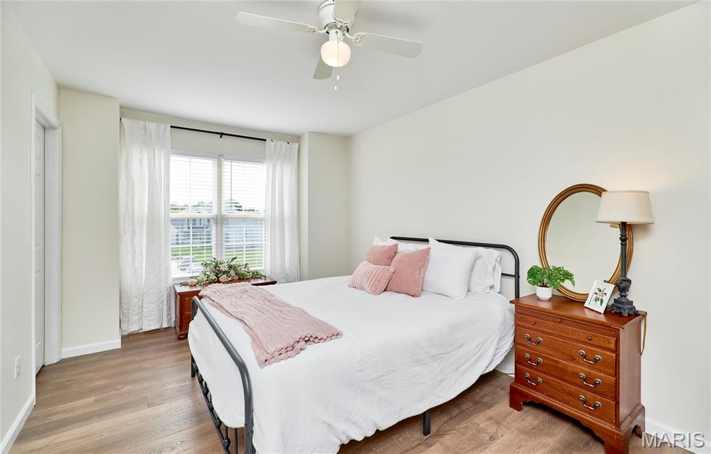 Chestnut Hills Village - Residential